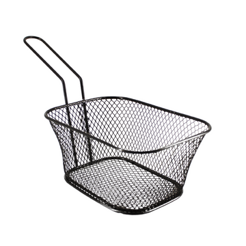 Fries basket - Square