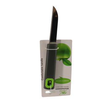 Stainless steel knife