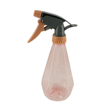 500ml Spray Bottle For Disinfectant, Cleaning, Hairdressing And Multiple Uses