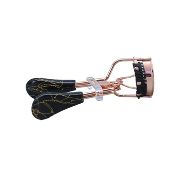 Eyelash curler