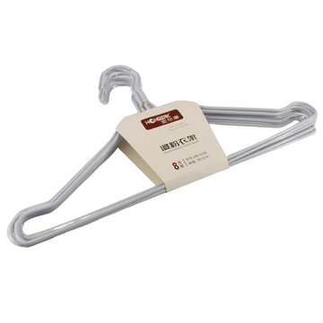 Clothes hanger 8 pcs