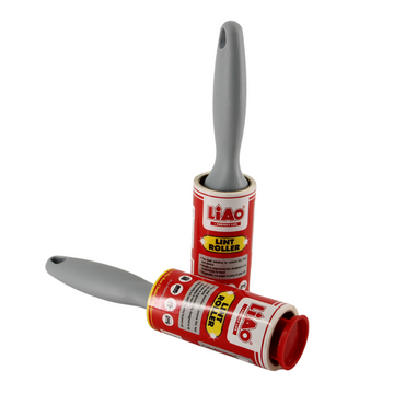 Lint roller