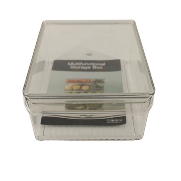 Multifunctional Storage Box 28cm x 20cm