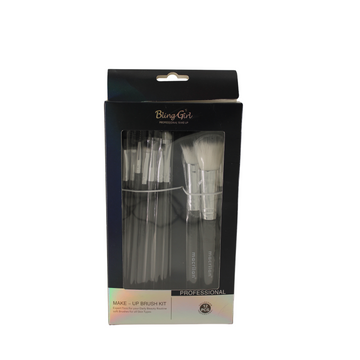 Makeup Brush Kit