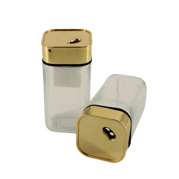 Salt and pepper shaker