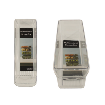Multifunctional Storage Box 28cm x 10cm