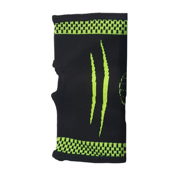 Palm and wrist support