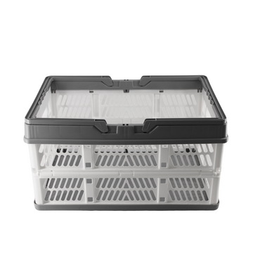 Foldable Storage crates