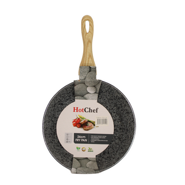 Granite Coated Frying Pan (28cm)