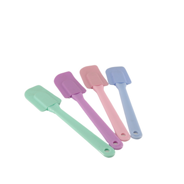 Silicone spatula