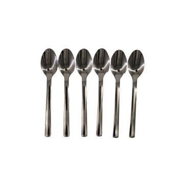 6 Piece tea spoon set