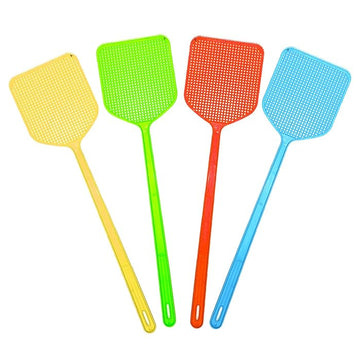Flyswatter - assorted colors