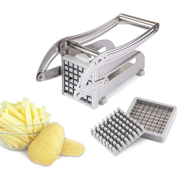 Potatoe chipper