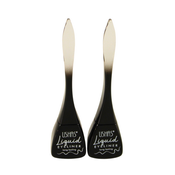 Liquid Eyeliner - Waterproof - BLACK