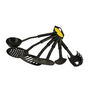 6-piece Kitchen Utensil Set