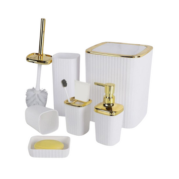 Bathroom set