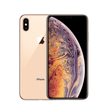 iPhone XS Max - Certified Pre Owned