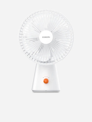 XIAOMI RECHARGEABLE MINI FAN