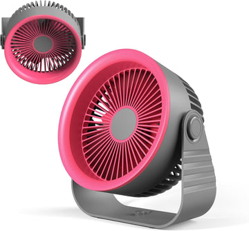 XO Wireless desktop Fan