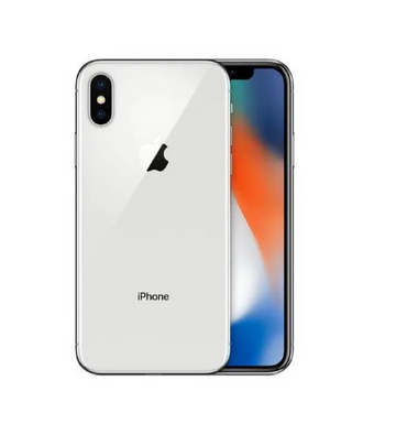 iPhone X - Certified Pre Owned
