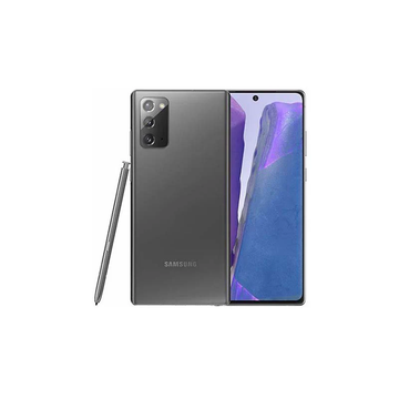 Samsung Galaxy Note 20 256GB Mystic Grey - Certified pre-owned