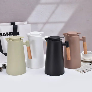 Nordic Vacuum Flask - 1 Litre