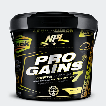 NPL Pro gains