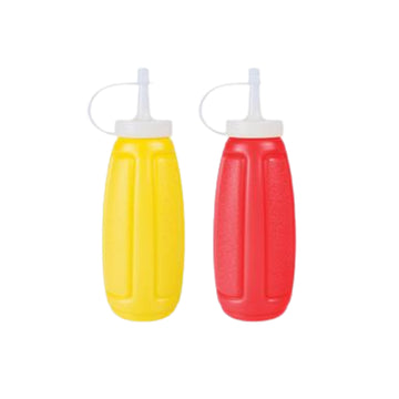 Kitchen Dispenser Bottles