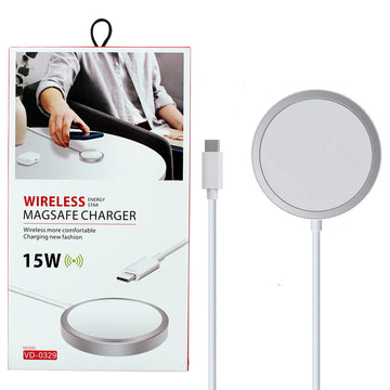XO Magnetic wireless charger