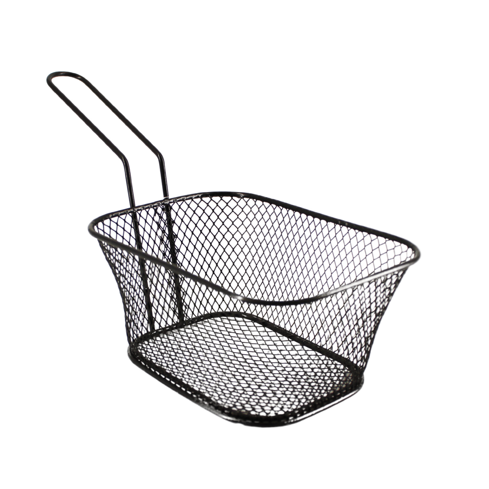 Fries basket - Square
