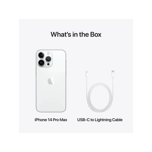iPhone 14 PRO - Certified Pre Owned