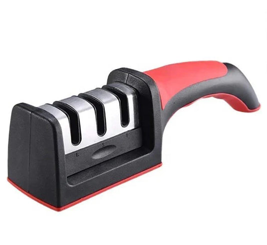 3 Stage Knife Sharpener