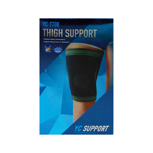 Thigh support