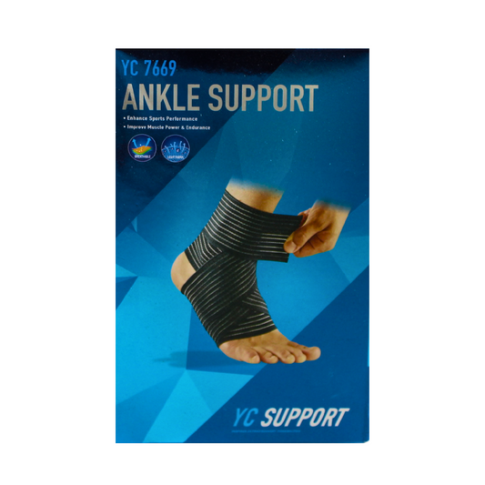 Ankle support