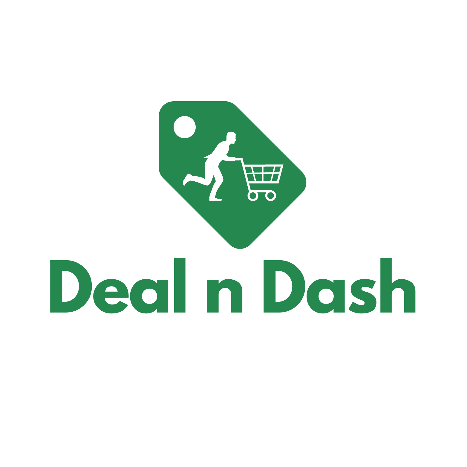 Deal 'n Dash