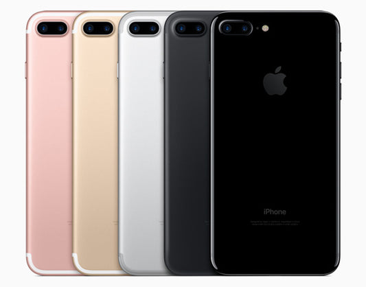 Apple iPhone 7 128GB - Certified Pre Owned