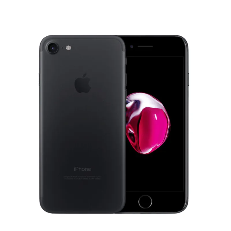 Apple iPhone 7 128GB - Certified Pre Owned