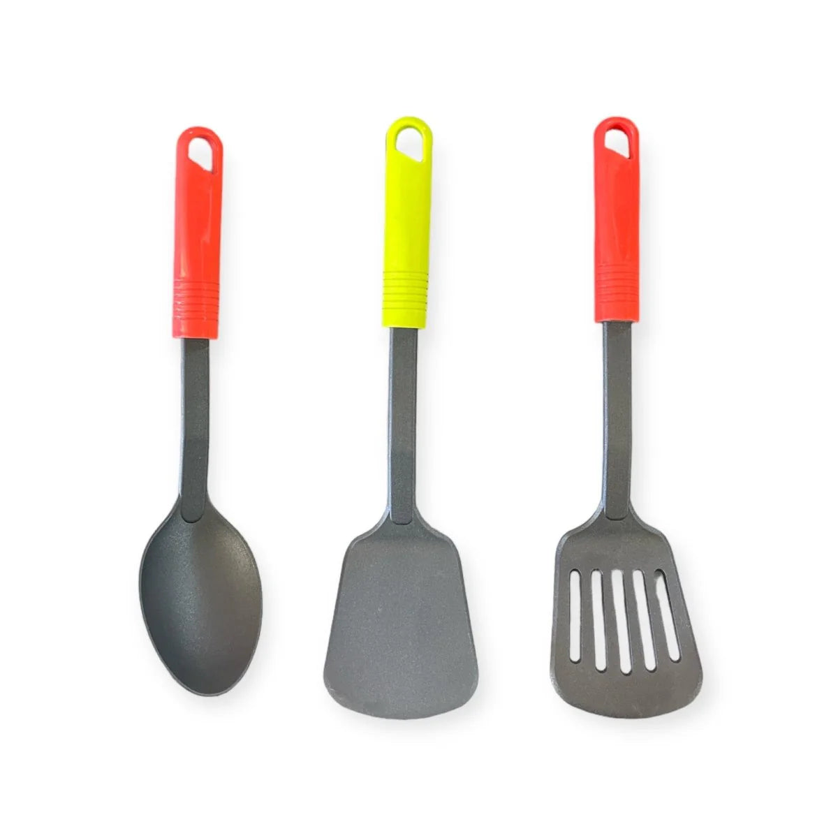 Kitchen Art Non-Stick Utensils