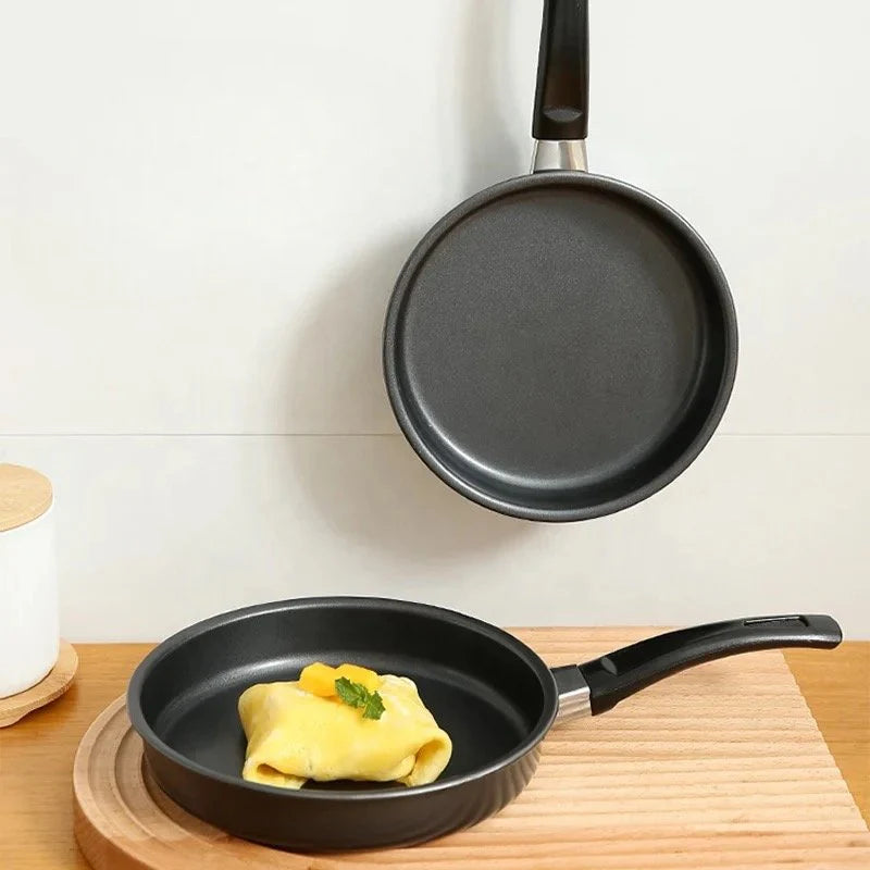 Mini Non-Stick Frying Pan - 14 cm