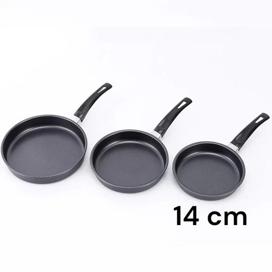 Mini Non-Stick Frying Pan - 14 cm