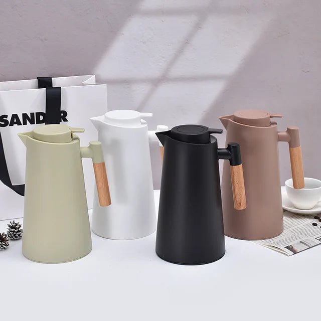 Nordic Vacuum Flask - 1 Litre