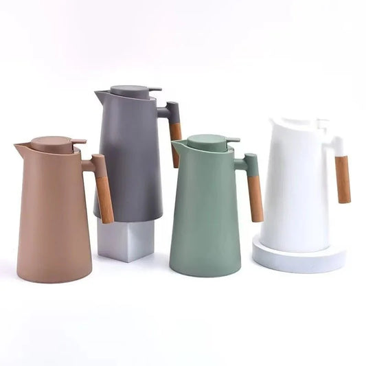 Nordic Vacuum Flask - 1 Litre