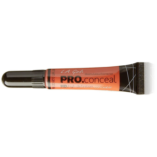 Pro Conceal HD High Definition Concealer Orange Corrector